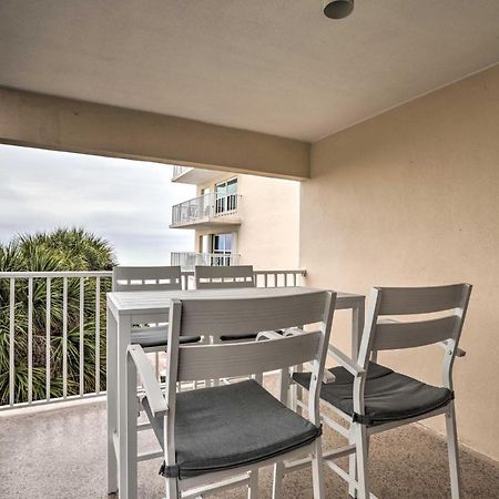 Indian Shores Condo With 2 Balconies And Pool Access! Clearwater Beach Zewnętrze zdjęcie