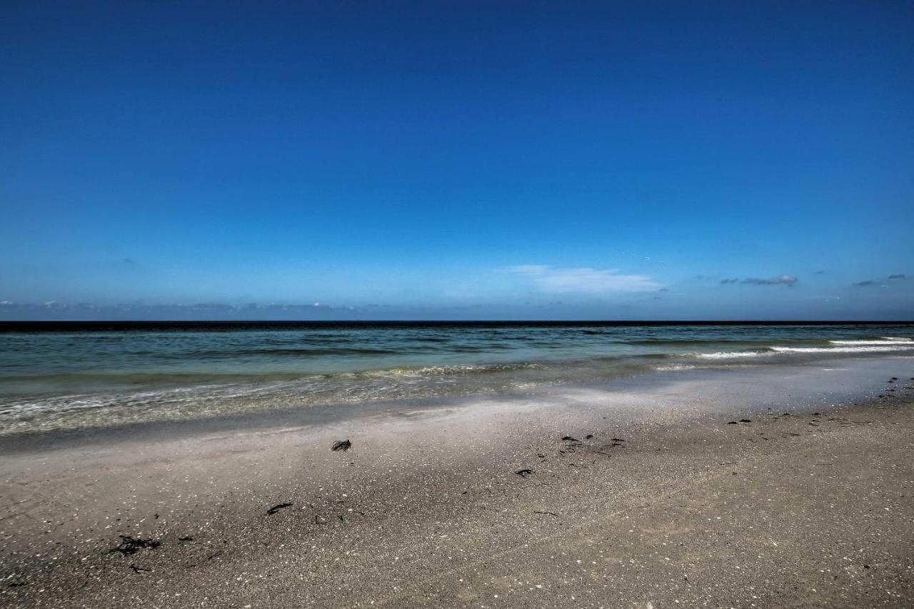 Indian Shores Condo With 2 Balconies And Pool Access! Clearwater Beach Zewnętrze zdjęcie