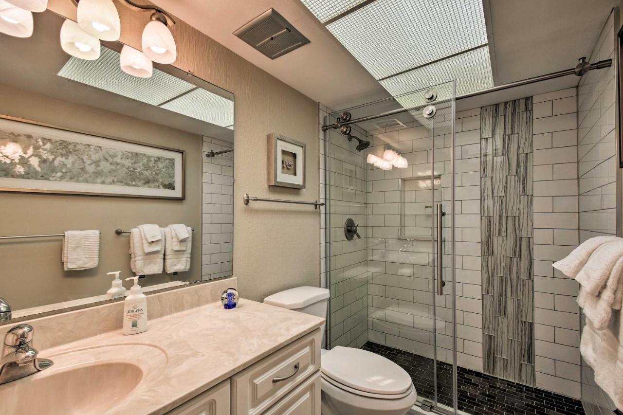 Indian Shores Condo With 2 Balconies And Pool Access! Clearwater Beach Zewnętrze zdjęcie